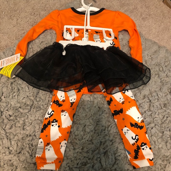 3 Piece Halloween Set - Picture 5 of 5